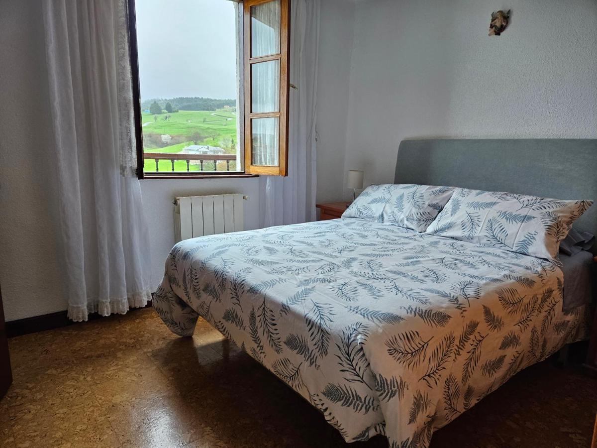 Vila Casa Blanca Gueemes Bareyo Exteriér fotografie